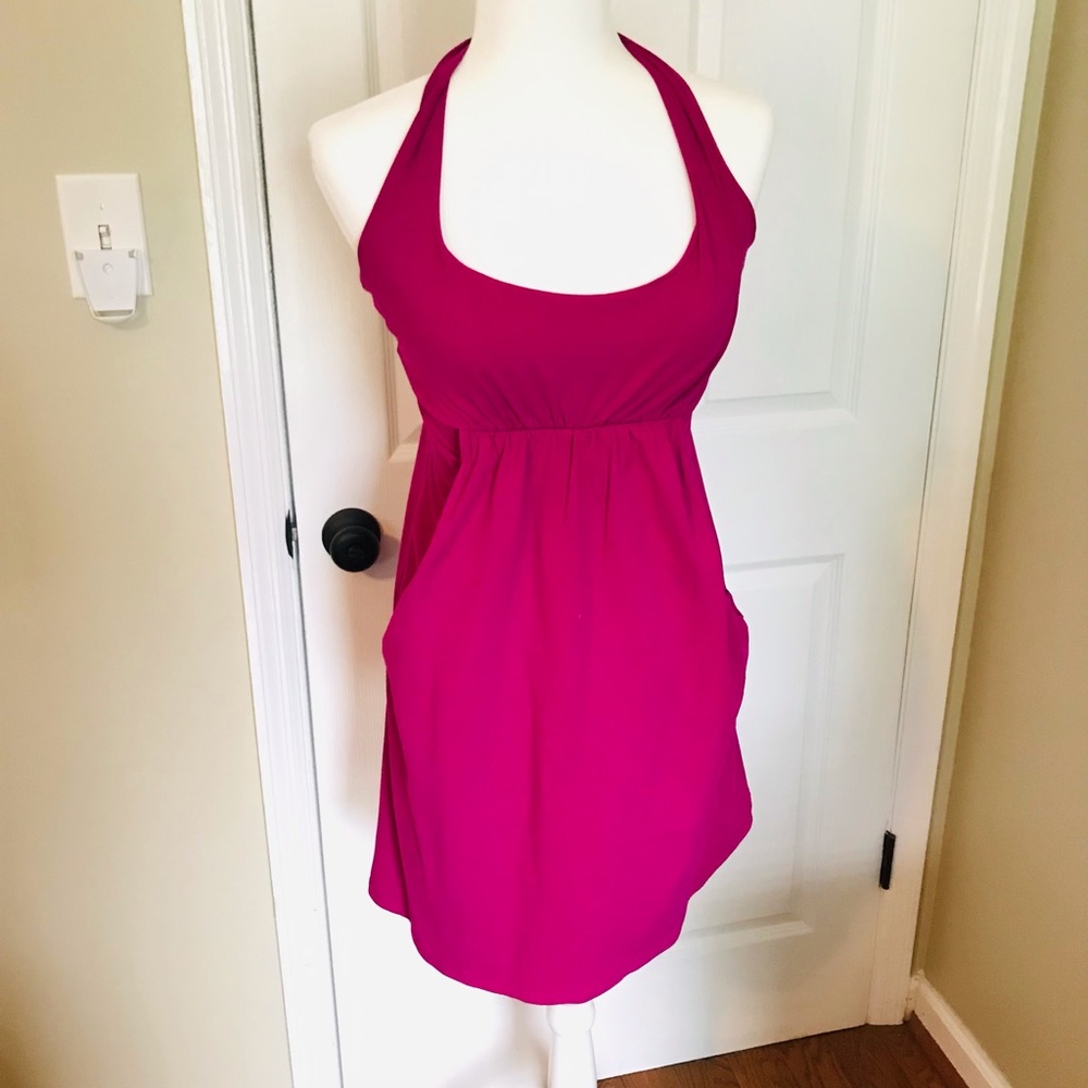 Susana Monaco Dress